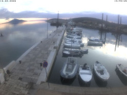 Přístav Martinšćica