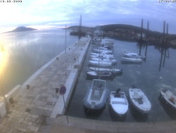 Přístav Martinšćica