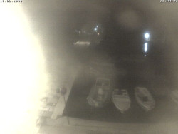 Přístav Martinšćica