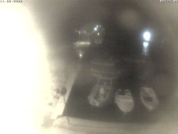 Přístav Martinšćica