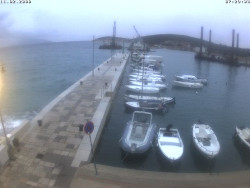 Přístav Martinšćica