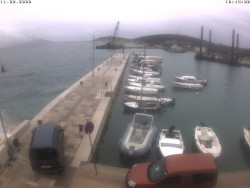 Přístav Martinšćica