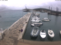 Přístav Martinšćica