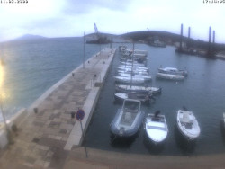 Přístav Martinšćica