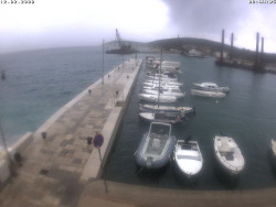 Přístav Martinšćica