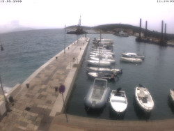 Přístav Martinšćica