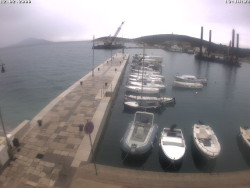 Přístav Martinšćica