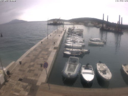 Přístav Martinšćica