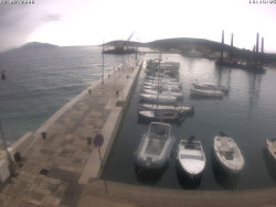 Přístav Martinšćica