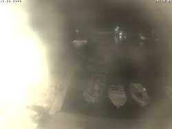 Přístav Martinšćica