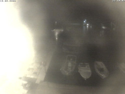 Přístav Martinšćica