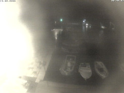 Přístav Martinšćica