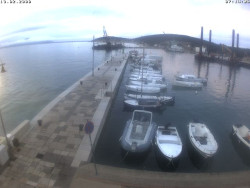 Přístav Martinšćica