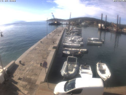 Přístav Martinšćica