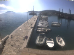 Přístav Martinšćica