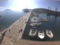 Přístav Martinšćica