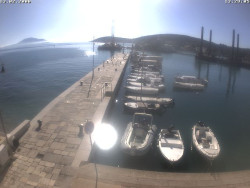 Přístav Martinšćica