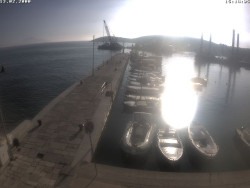 Přístav Martinšćica