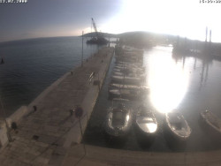 Přístav Martinšćica