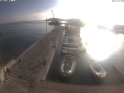 Přístav Martinšćica