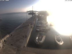 Přístav Martinšćica