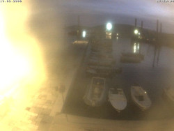 Přístav Martinšćica