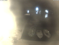 Přístav Martinšćica