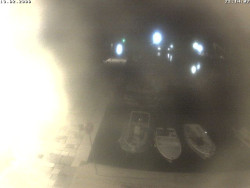 Přístav Martinšćica