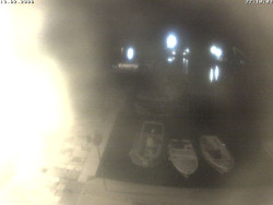 Přístav Martinšćica