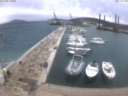 Přístav Martinšćica