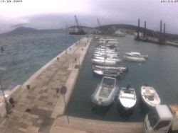 Přístav Martinšćica