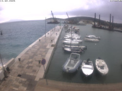 Přístav Martinšćica