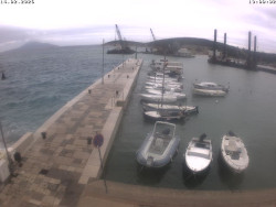 Přístav Martinšćica