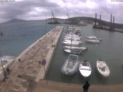 Přístav Martinšćica