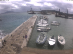 Přístav Martinšćica