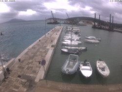 Přístav Martinšćica