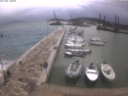 Přístav Martinšćica