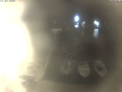 Přístav Martinšćica