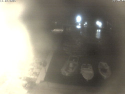 Přístav Martinšćica