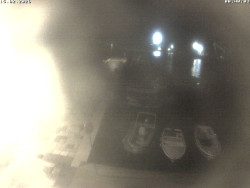 Přístav Martinšćica