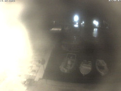 Přístav Martinšćica