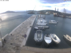 Přístav Martinšćica