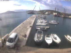 Přístav Martinšćica