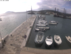 Přístav Martinšćica