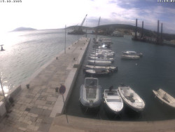 Přístav Martinšćica