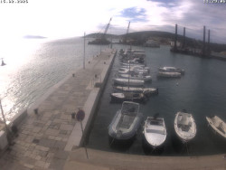 Přístav Martinšćica