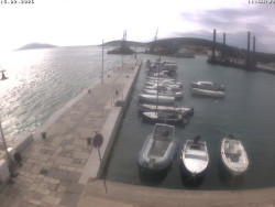 Přístav Martinšćica