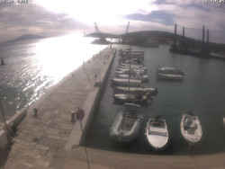 Přístav Martinšćica