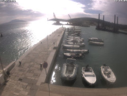 Přístav Martinšćica