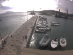 Přístav Martinšćica